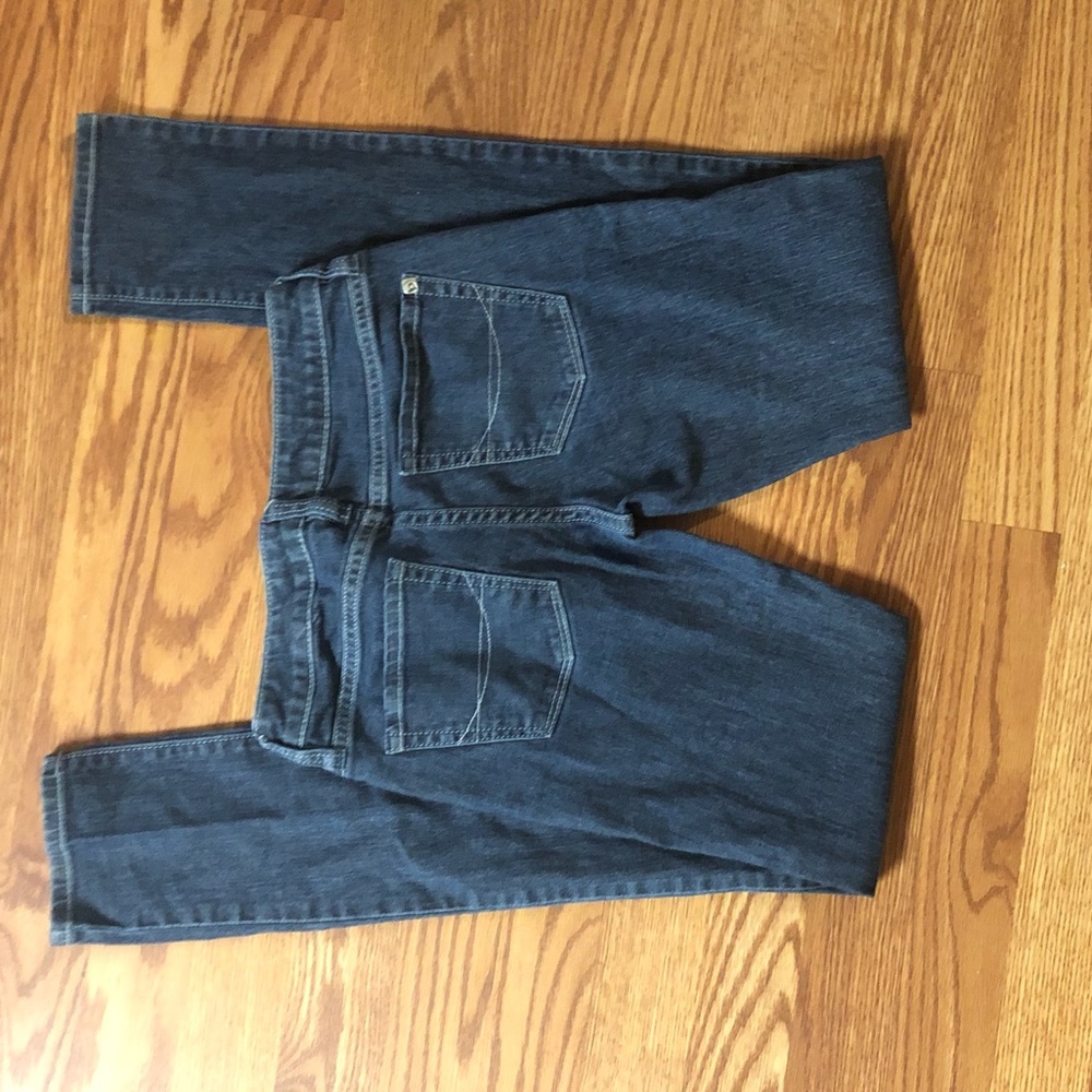 B BY BULLHEAD DENIM SUPER SKINNY JEANS |0R